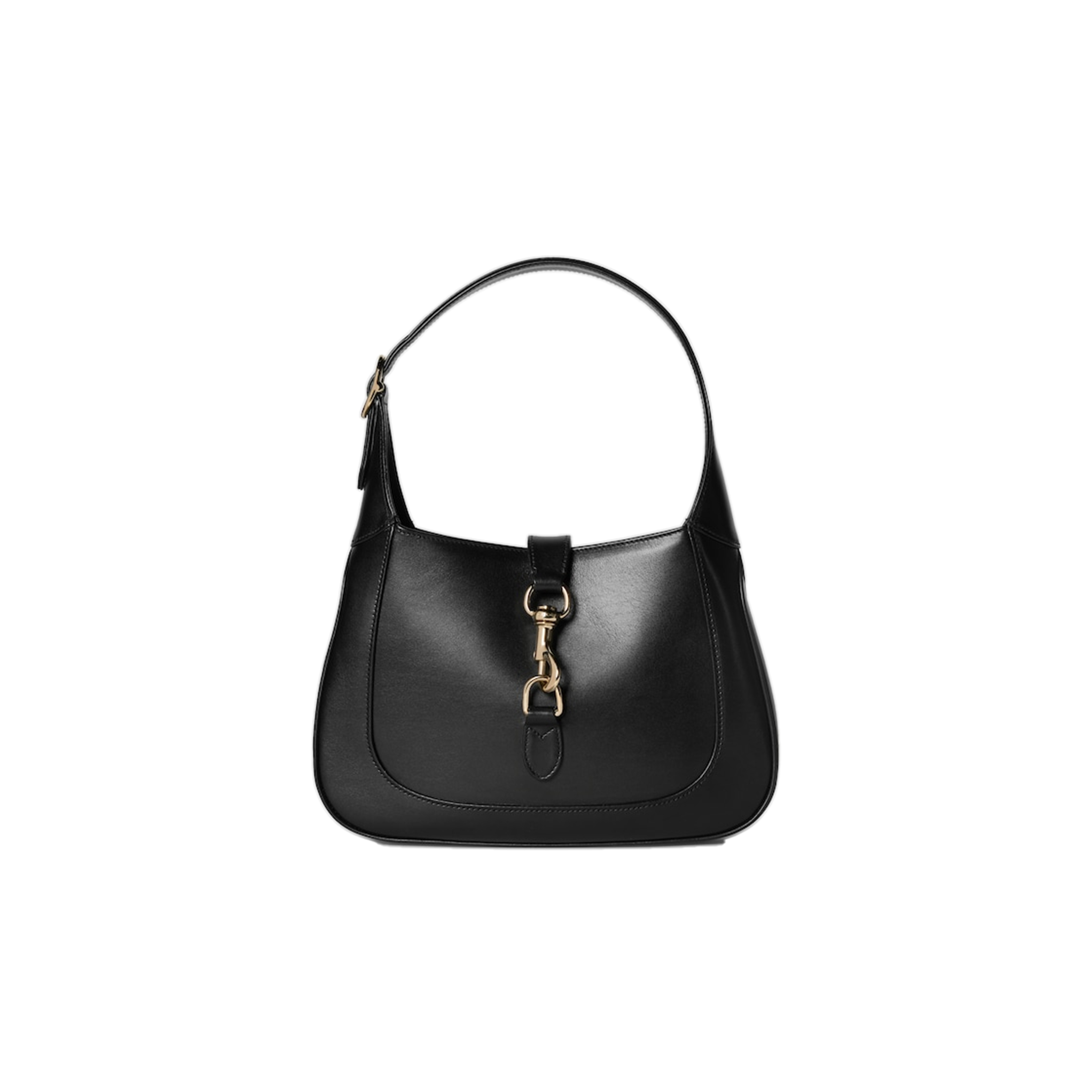 GUCCI JACKIE 1961 SMALL SHOULDER BAG 636709   (28*19*4.5cm)